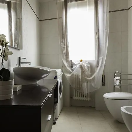 Guestfriendly 411 - Gabrieli House Appartamento