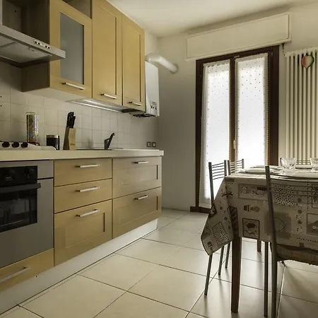 Guestfriendly 411 - Gabrieli House Apartment Mestre