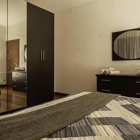 Guestfriendly 411 - Gabrieli House *