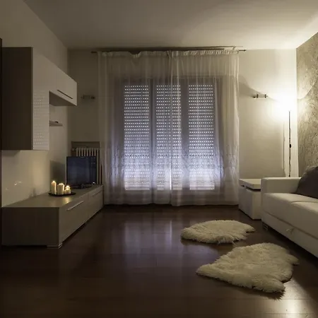 Guestfriendly 411 - Gabrieli House * Mestre