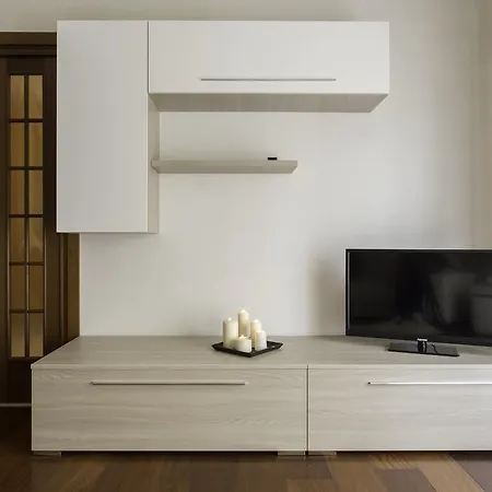 Apartment Guestfriendly 411 - Gabrieli House
