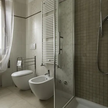 Apartment Guestfriendly 411 - Gabrieli House